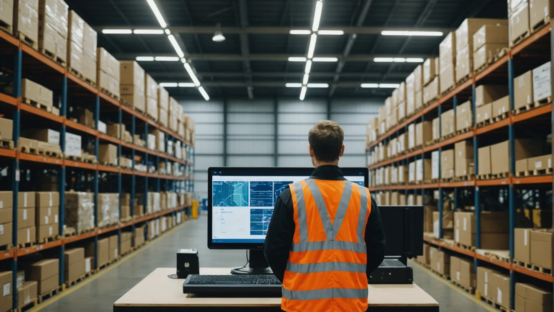 Logistics Wizard Efficiently Ship Goods from China to Senegal